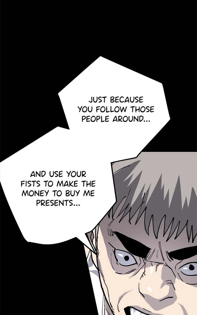 BOSS RETURN Chapter 58 page 80 - 