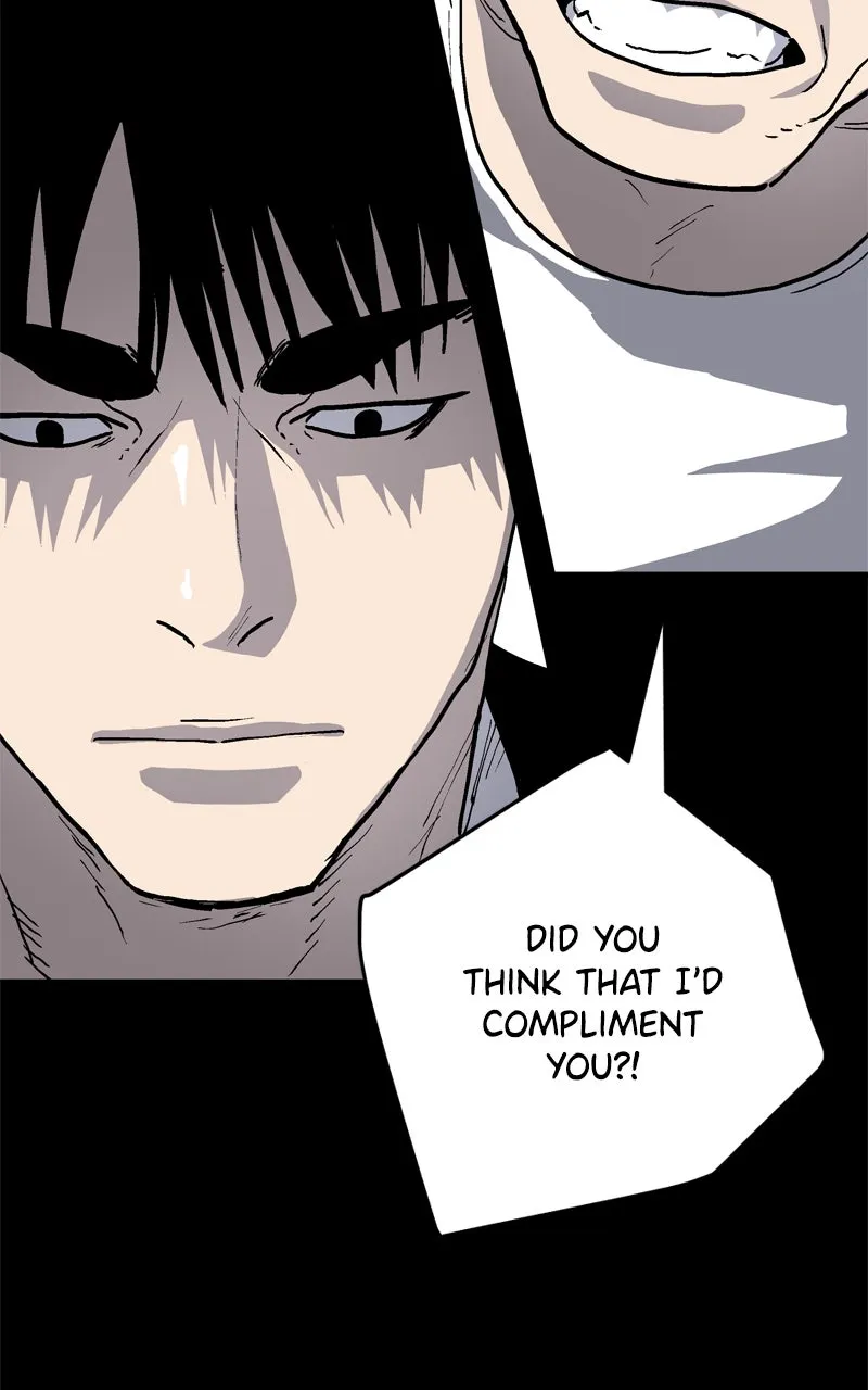 BOSS RETURN Chapter 58 page 81 - 