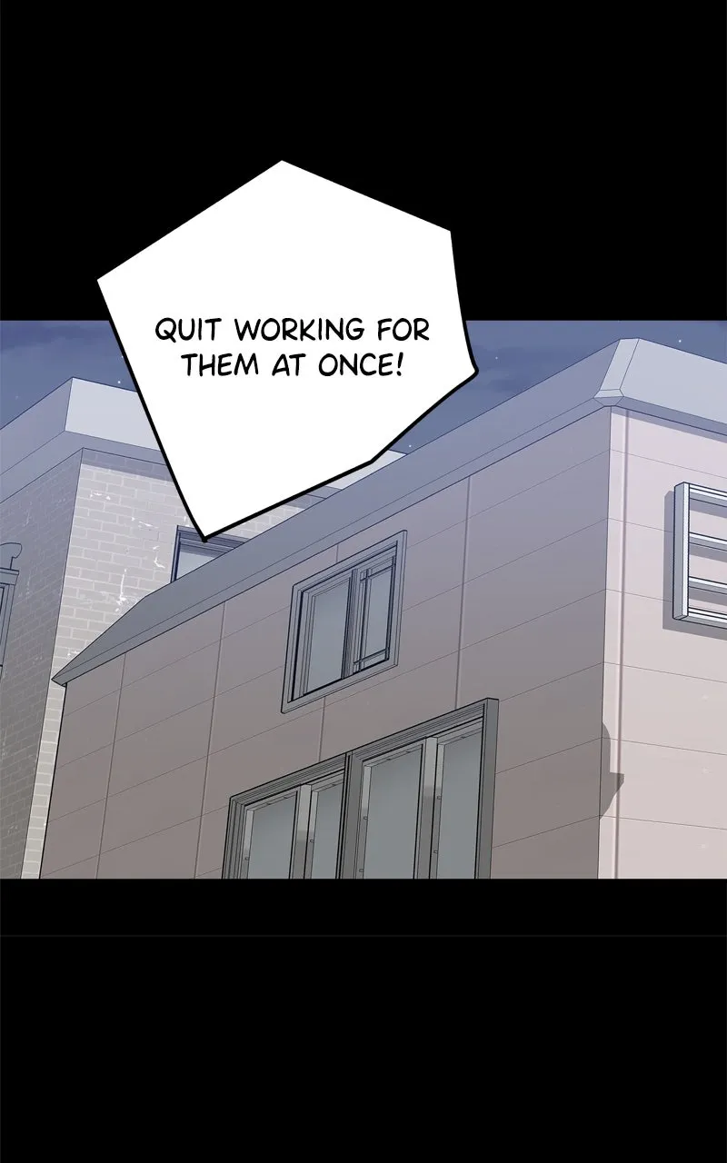 BOSS RETURN Chapter 58 page 82 - 