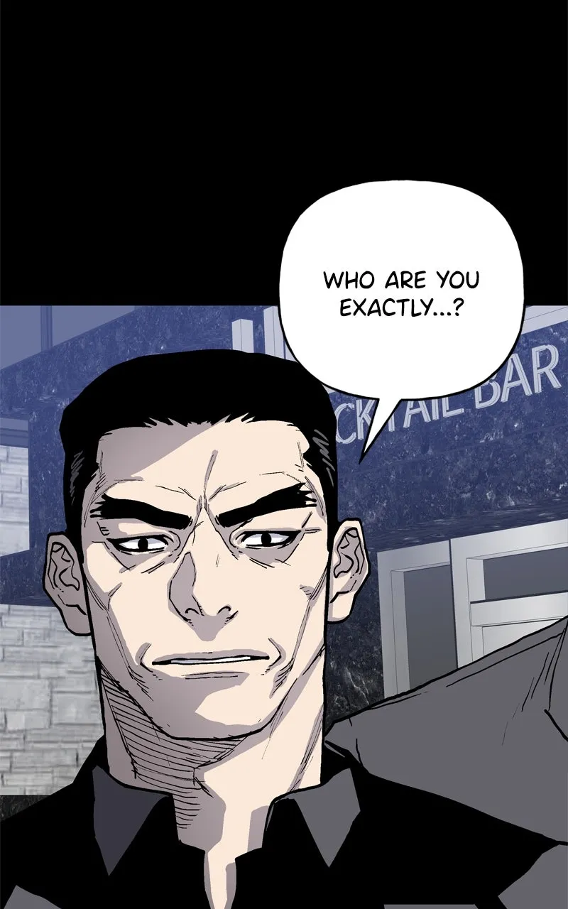 BOSS RETURN Chapter 58 page 83 - 