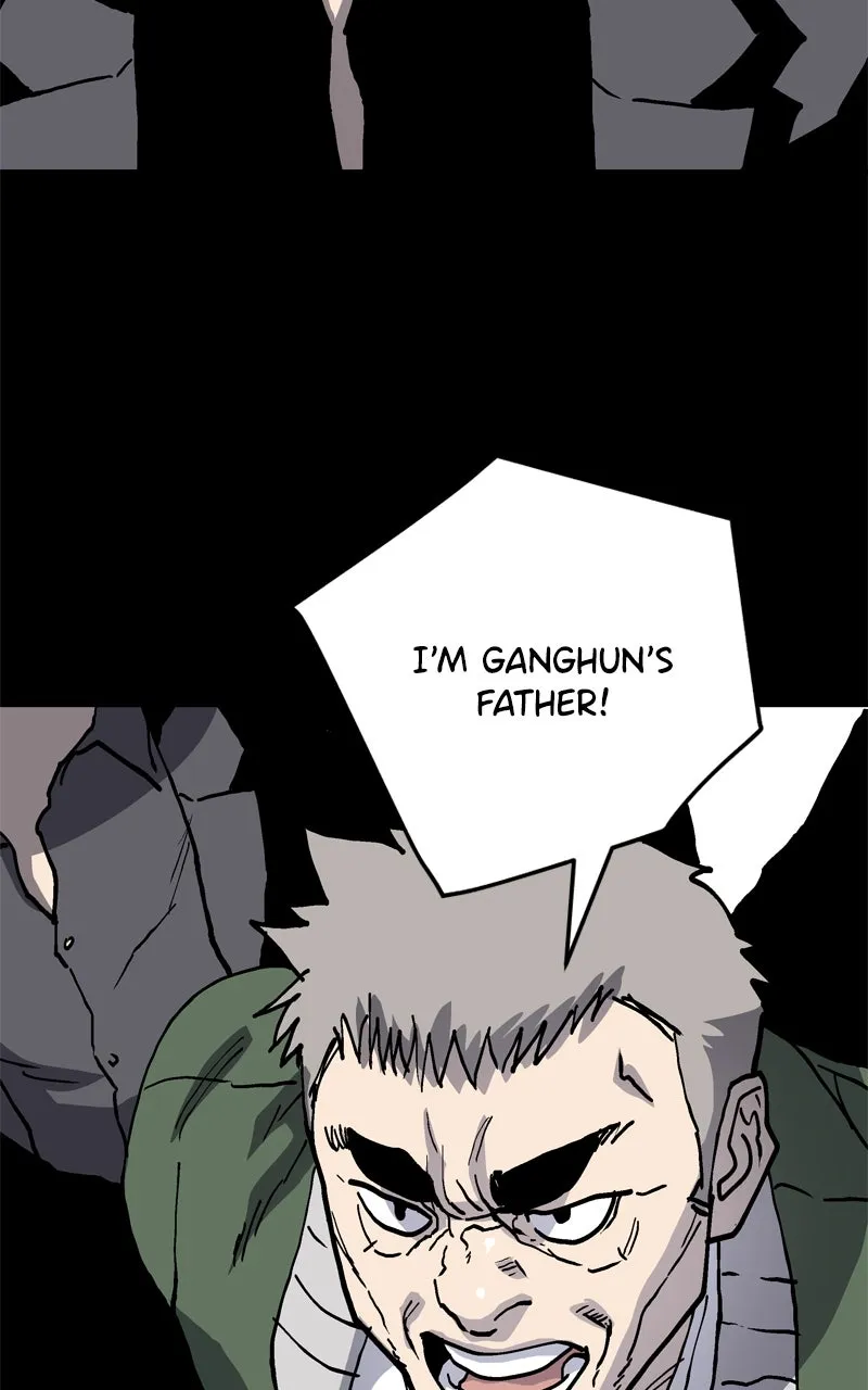 BOSS RETURN Chapter 58 page 84 - 