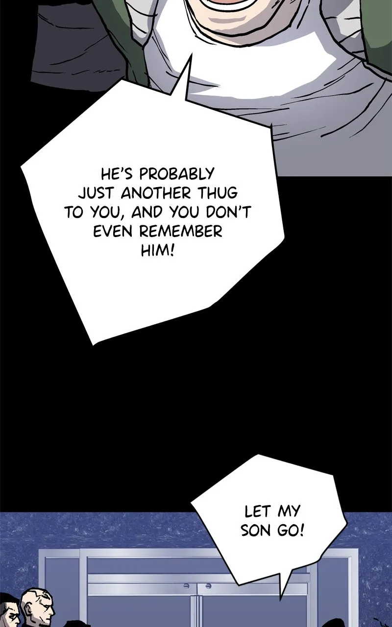BOSS RETURN Chapter 58 page 85 - 