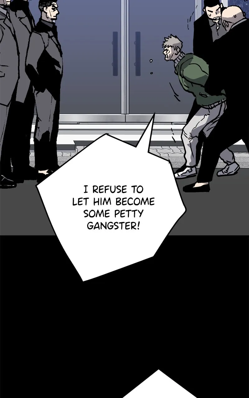 BOSS RETURN Chapter 58 page 86 - 