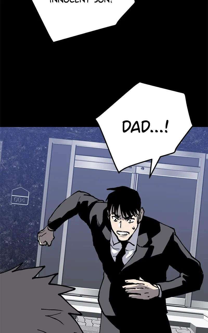 BOSS RETURN Chapter 58 page 88 - 