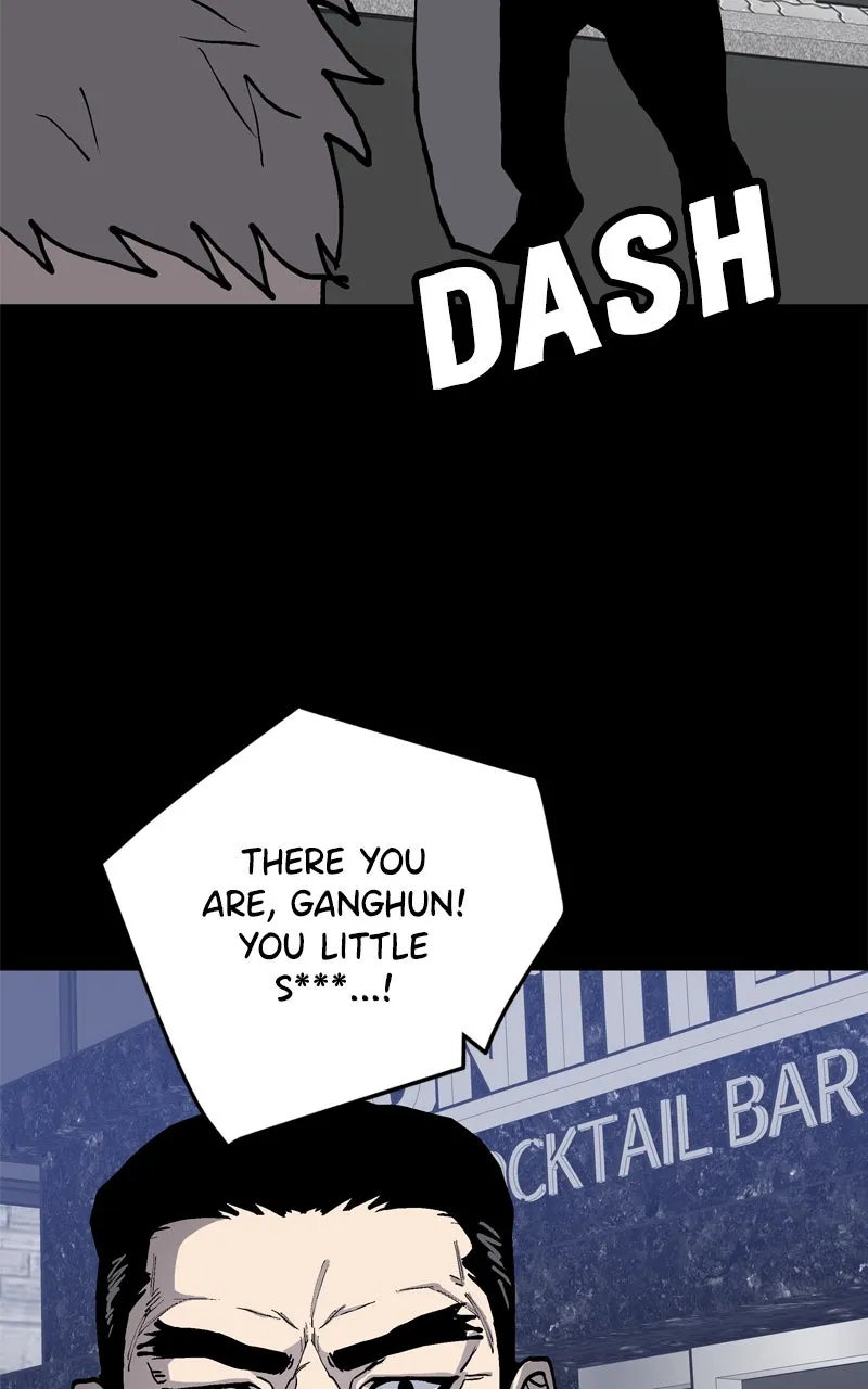 BOSS RETURN Chapter 58 page 89 - 