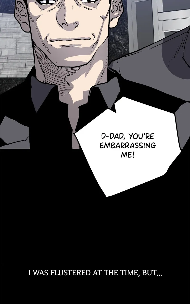 BOSS RETURN Chapter 58 page 90 - 