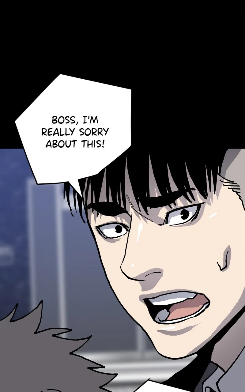 BOSS RETURN Chapter 58 page 91 - 