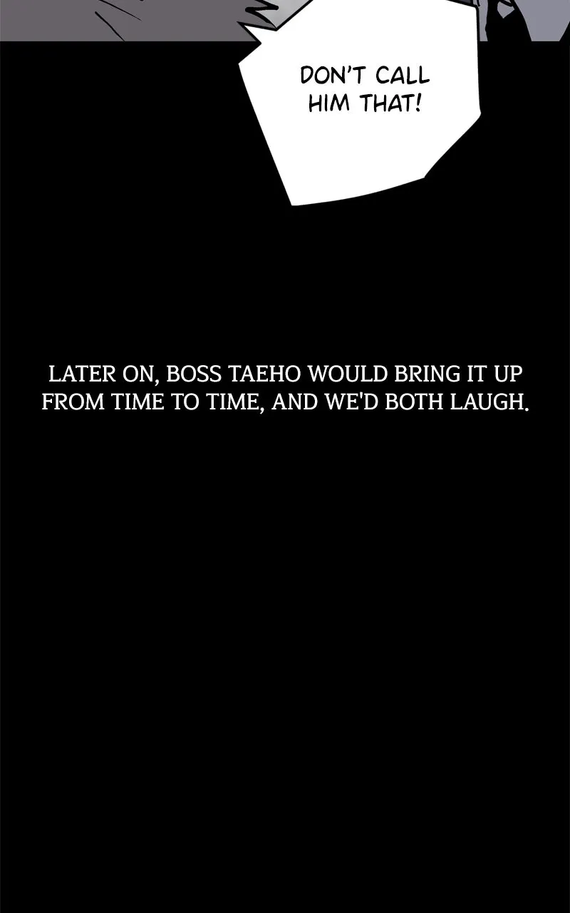 BOSS RETURN Chapter 58 page 92 - 