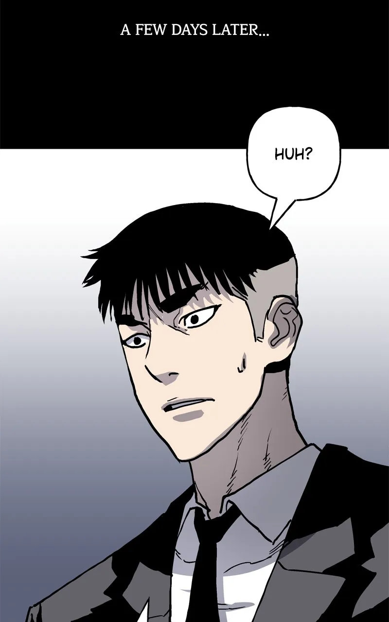 BOSS RETURN Chapter 58 page 93 - 