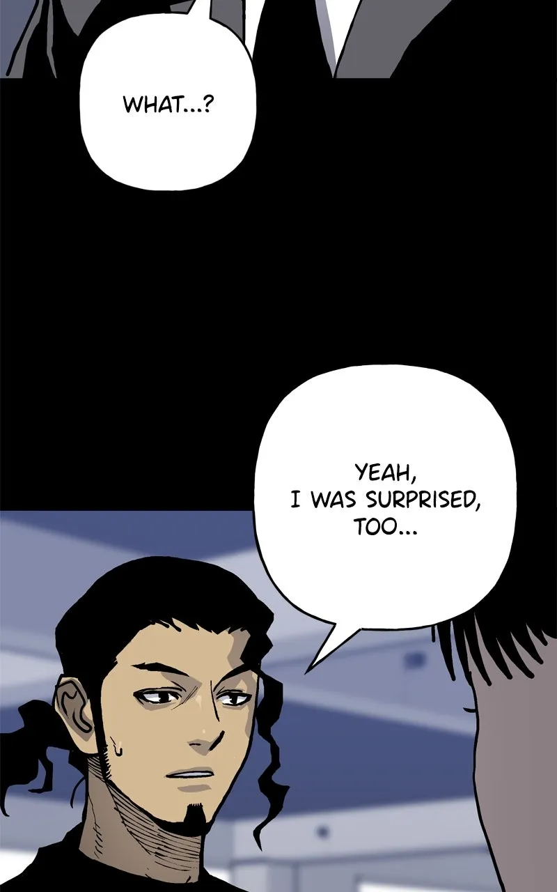 BOSS RETURN Chapter 58 page 94 - 