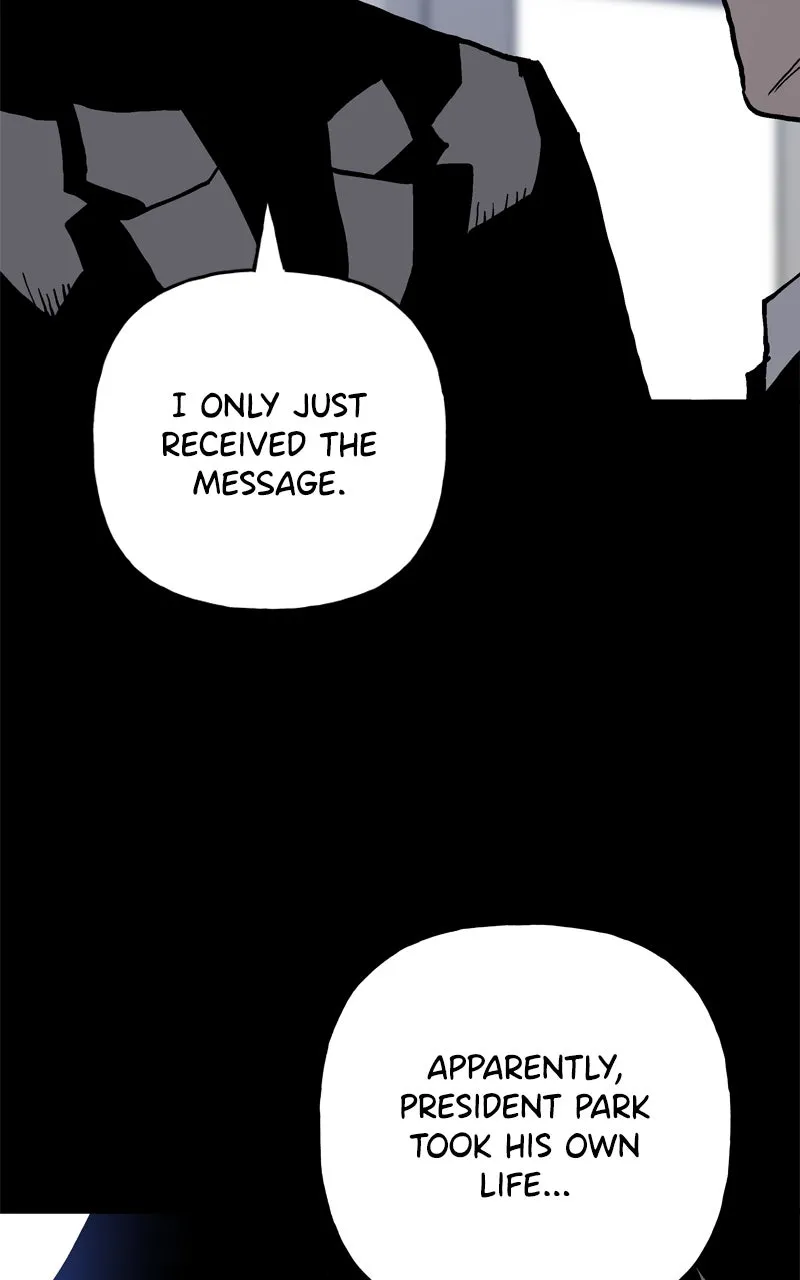 BOSS RETURN Chapter 58 page 95 - 