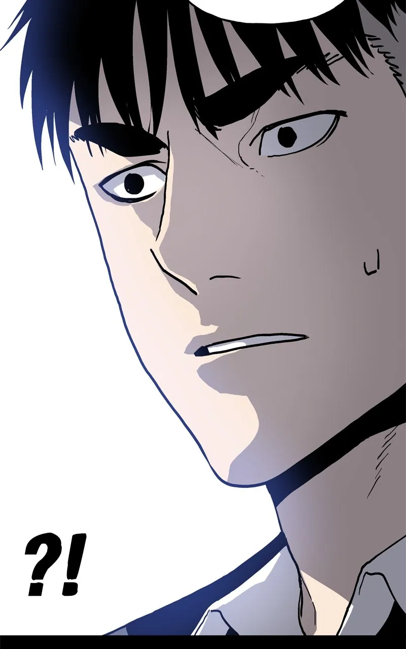 BOSS RETURN Chapter 58 page 96 - 