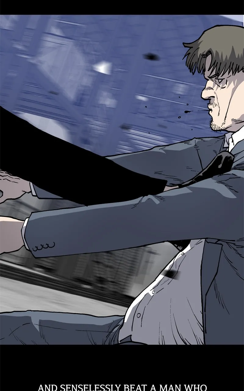 BOSS RETURN Chapter 59 page 11 - 