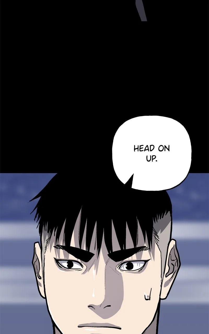BOSS RETURN Chapter 59 page 15 - 