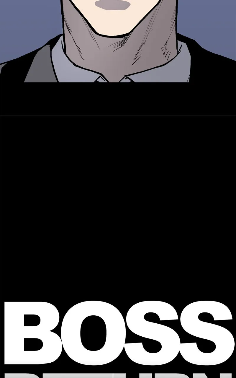 BOSS RETURN Chapter 59 page 16 - 