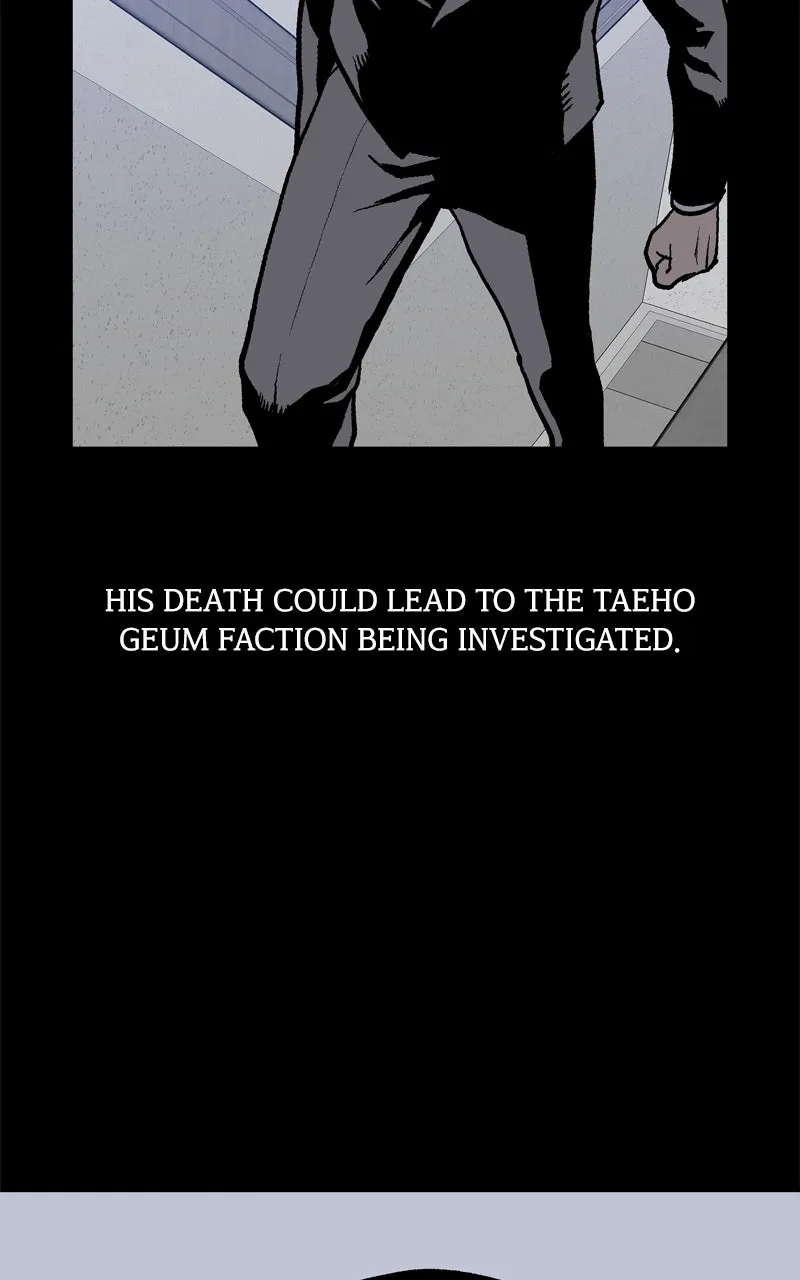 BOSS RETURN Chapter 59 page 20 - 