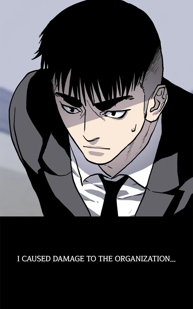 BOSS RETURN Chapter 59 page 21 - 