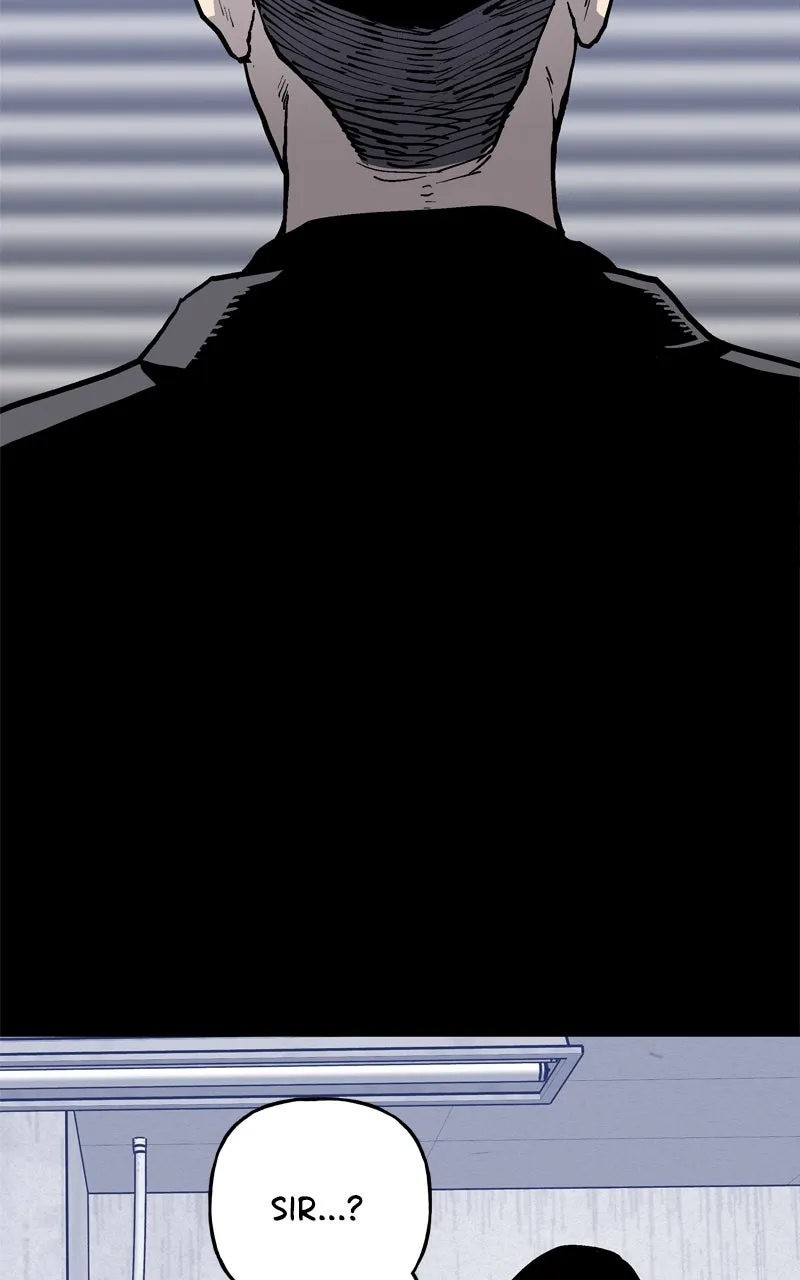 BOSS RETURN Chapter 59 page 23 - 