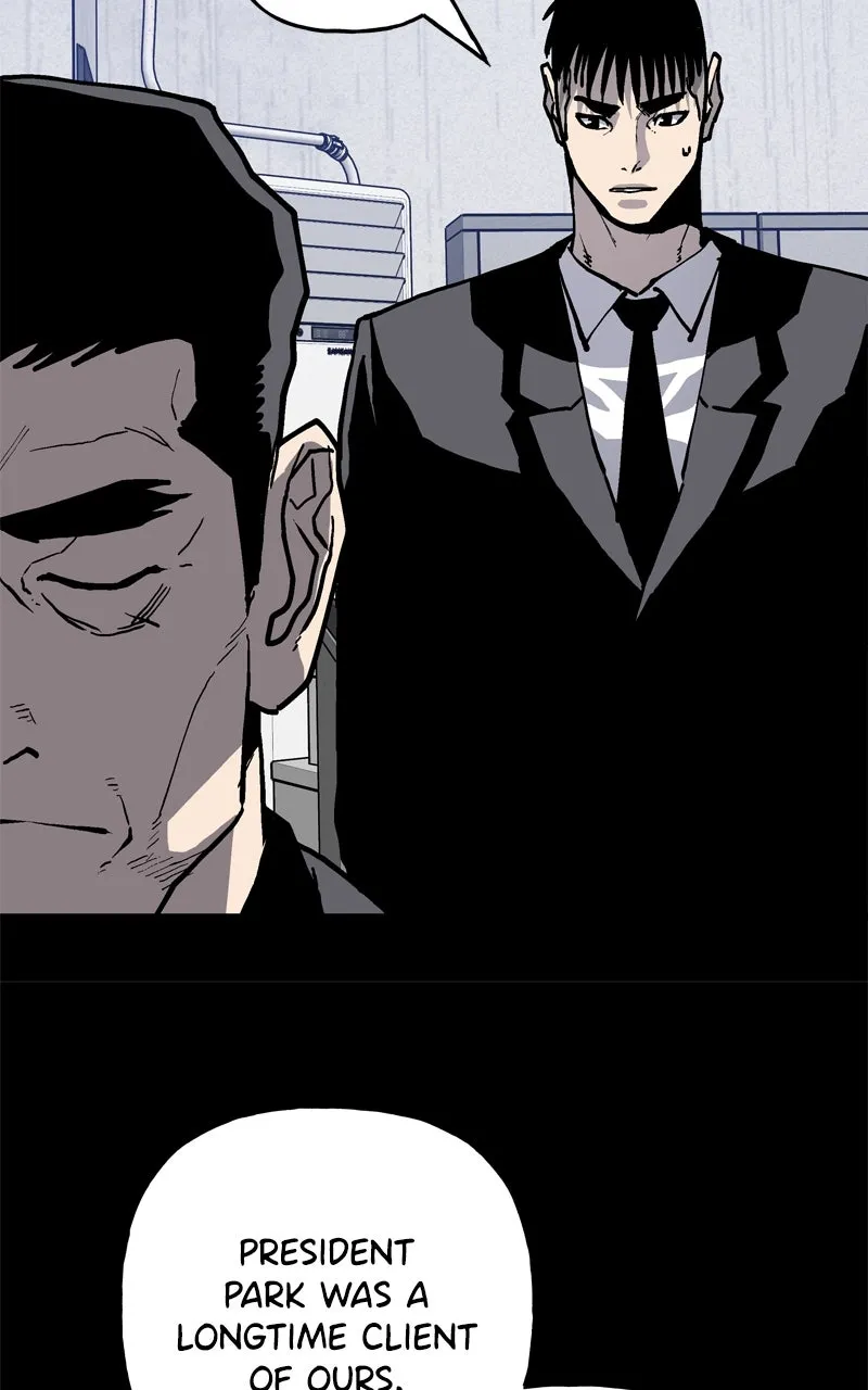 BOSS RETURN Chapter 59 page 24 - 