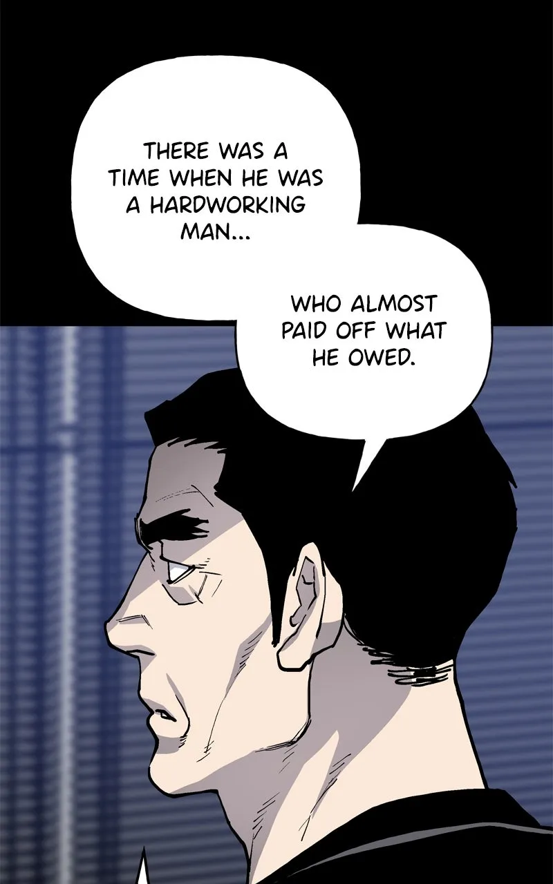 BOSS RETURN Chapter 59 page 26 - 