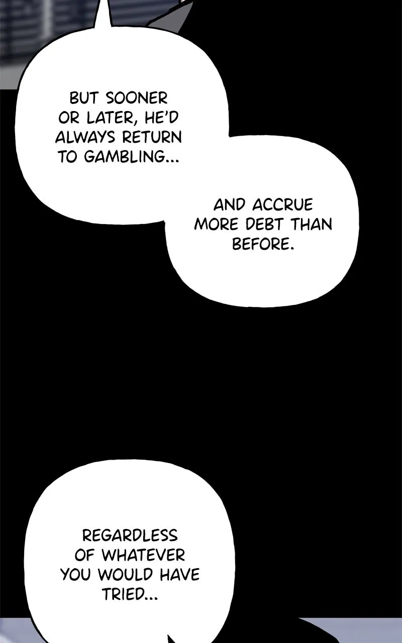 BOSS RETURN Chapter 59 page 27 - 