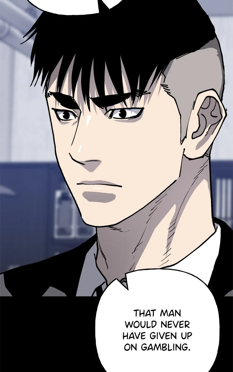 BOSS RETURN Chapter 59 page 28 - 