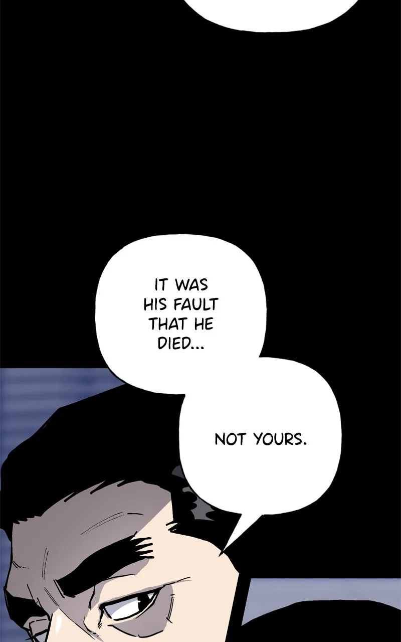 BOSS RETURN Chapter 59 page 29 - 
