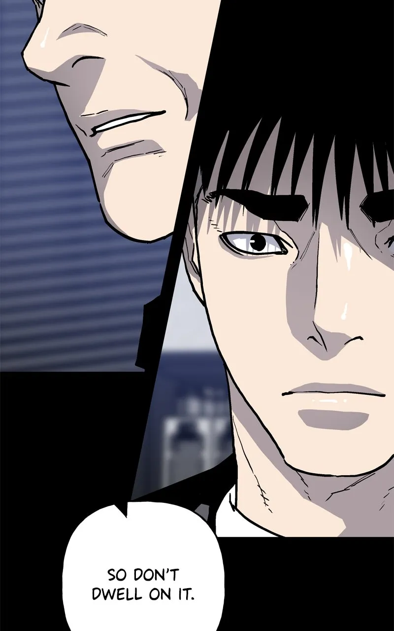 BOSS RETURN Chapter 59 page 30 - 