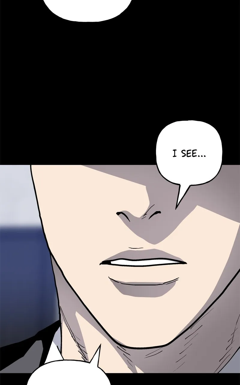 BOSS RETURN Chapter 59 page 31 - 