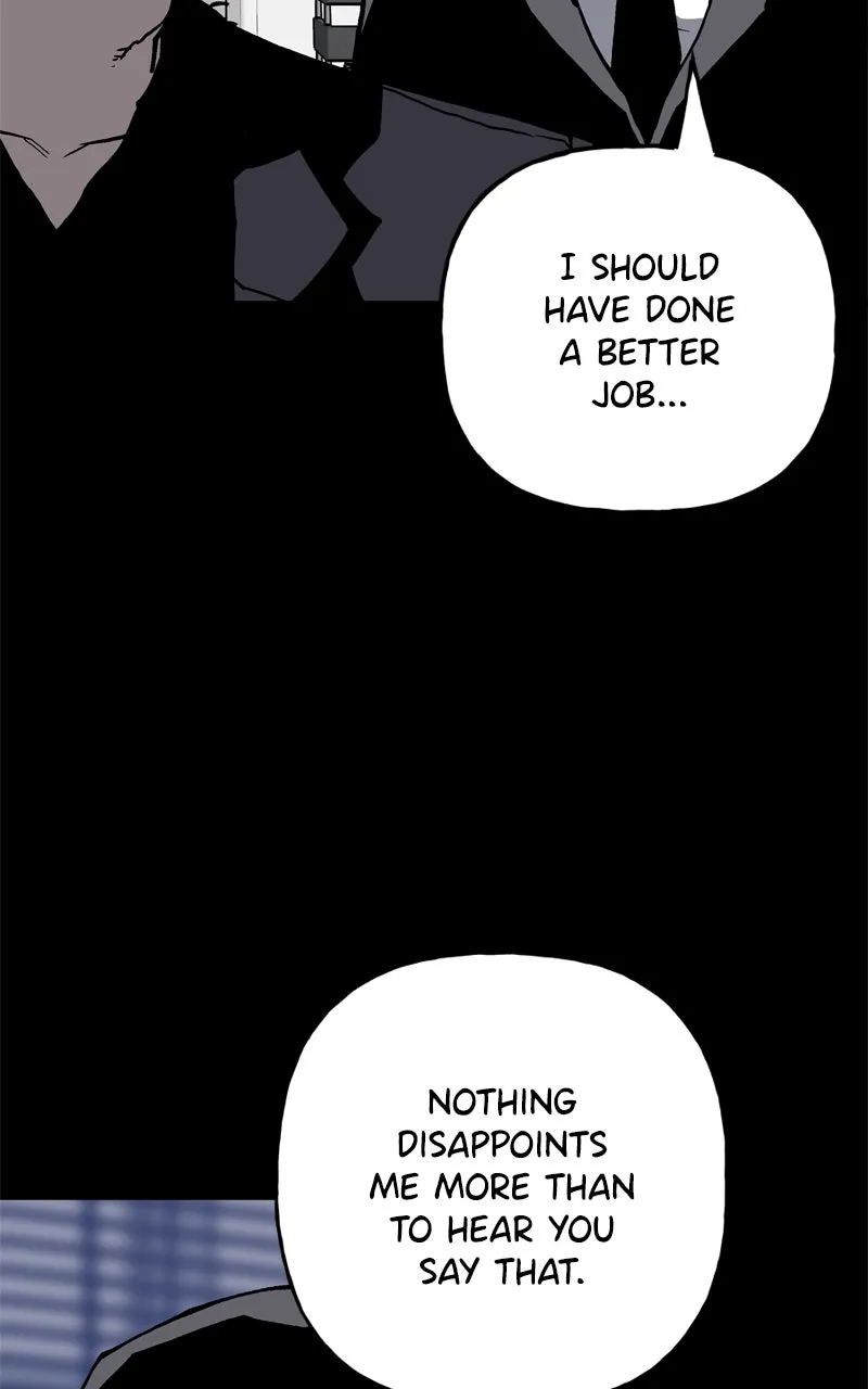 BOSS RETURN Chapter 59 page 36 - 