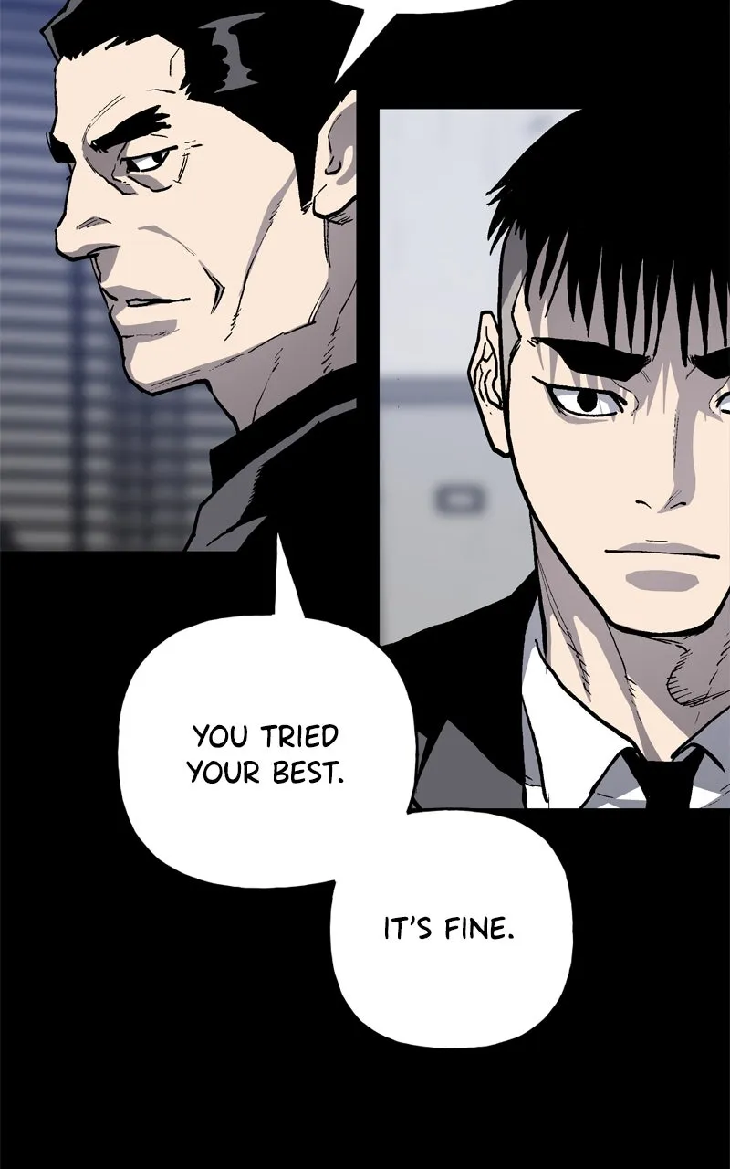 BOSS RETURN Chapter 59 page 37 - 