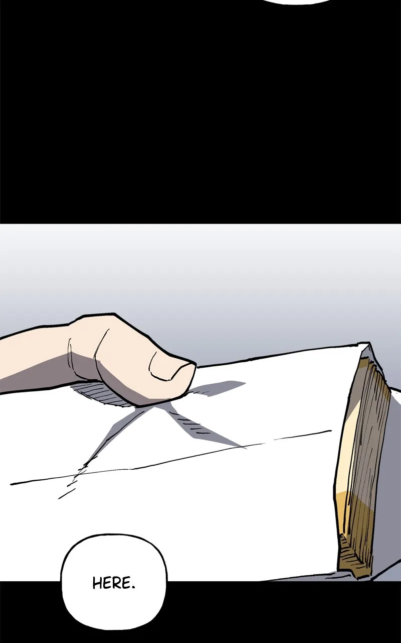 BOSS RETURN Chapter 59 page 39 - 