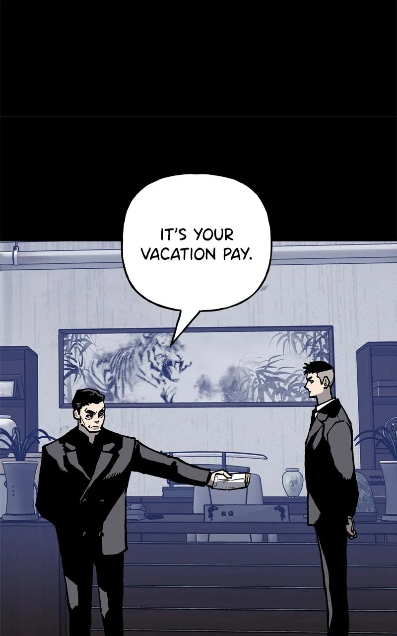BOSS RETURN Chapter 59 page 40 - 