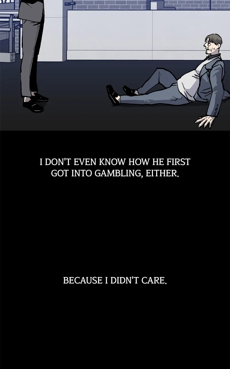 BOSS RETURN Chapter 59 page 5 - 