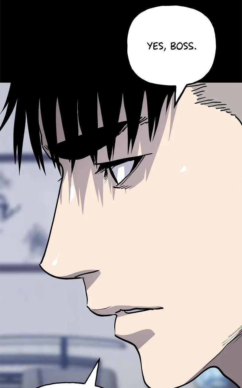 BOSS RETURN Chapter 59 page 44 - 