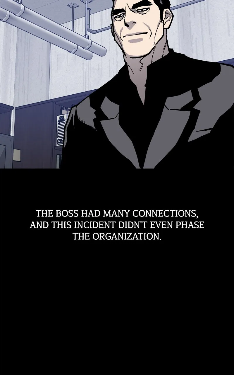 BOSS RETURN Chapter 59 page 46 - 