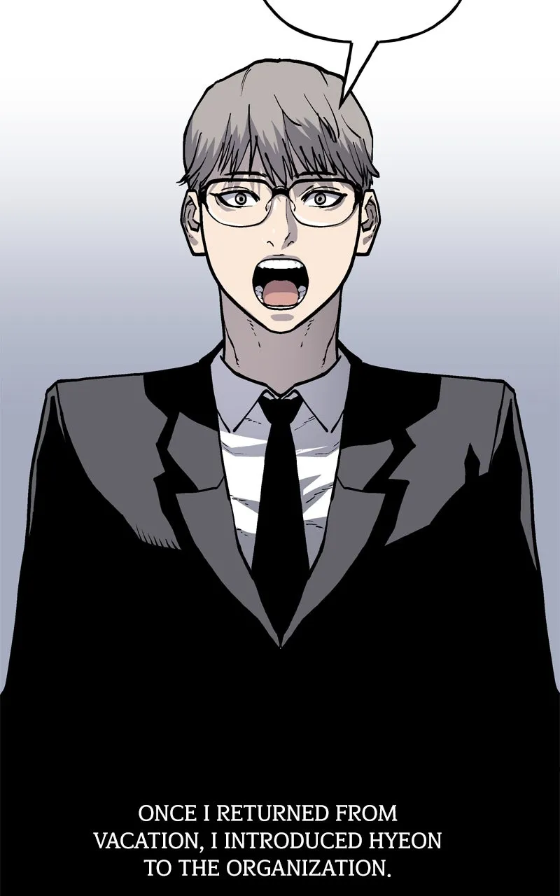 BOSS RETURN Chapter 59 page 50 - 