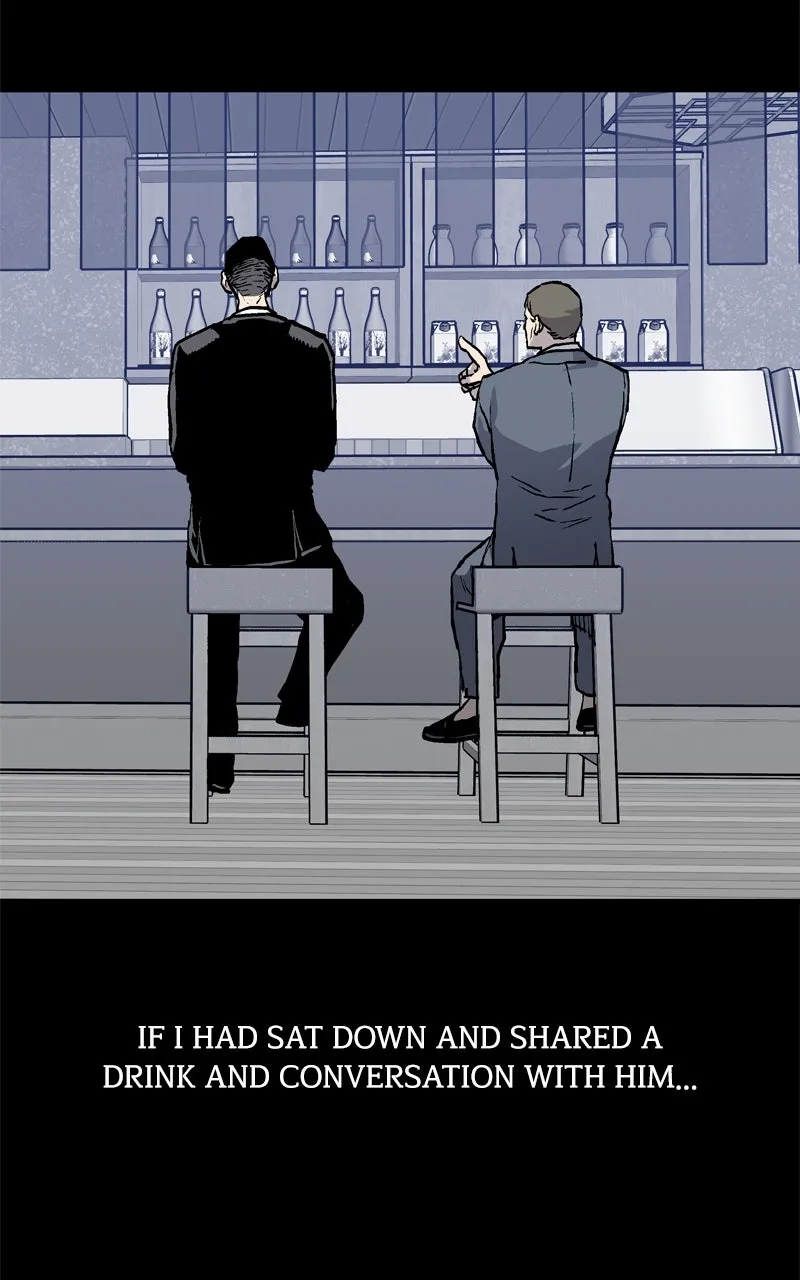 BOSS RETURN Chapter 59 page 6 - 