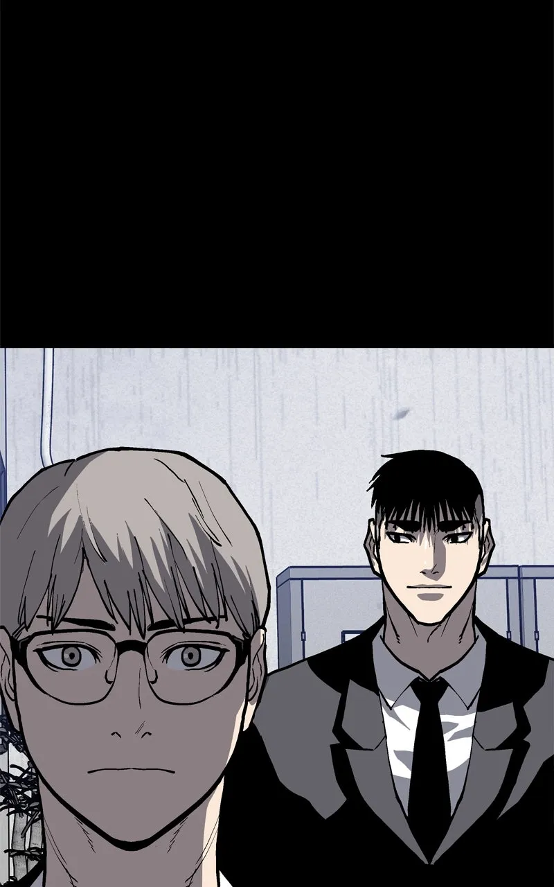 BOSS RETURN Chapter 59 page 51 - 