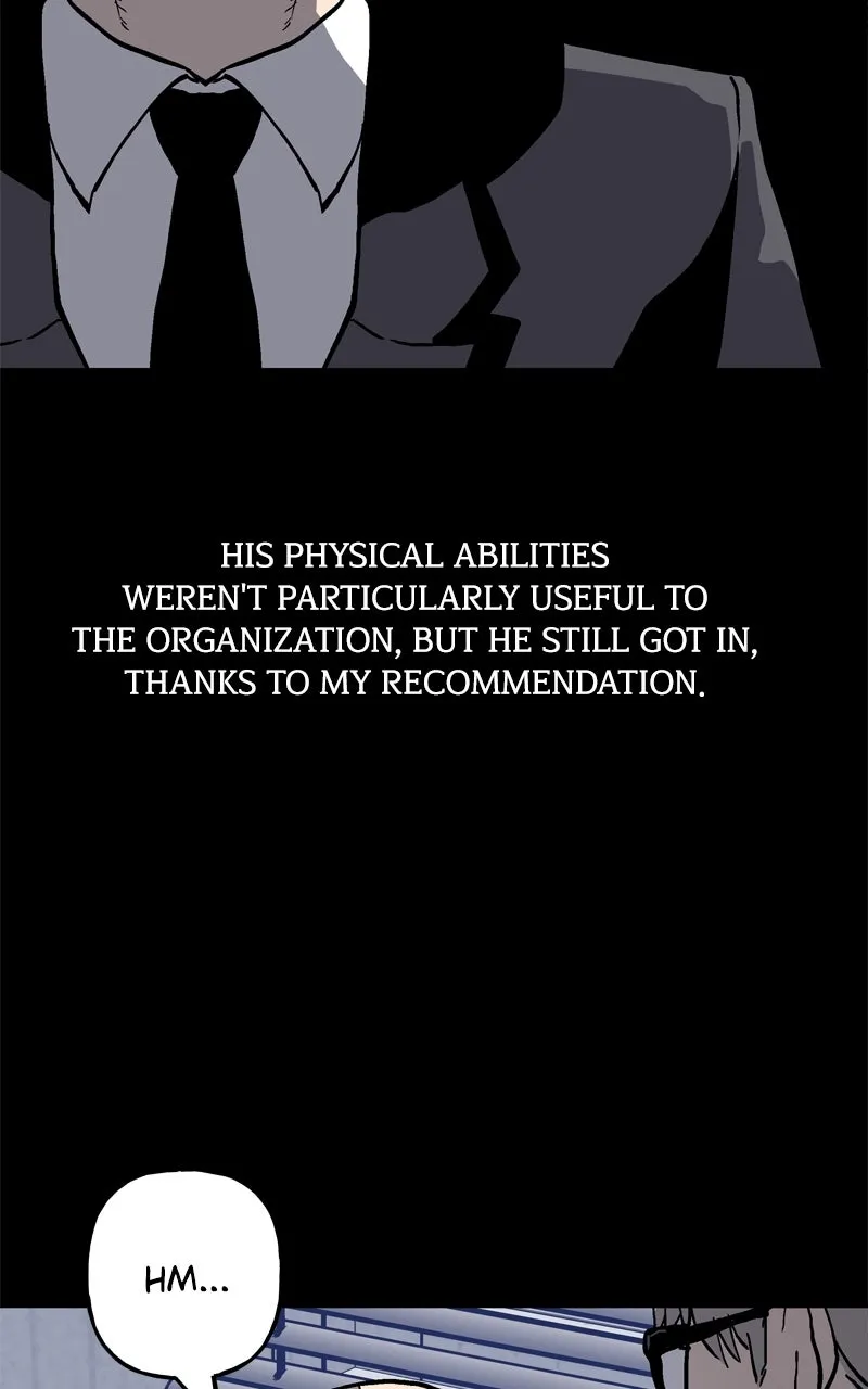 BOSS RETURN Chapter 59 page 52 - 