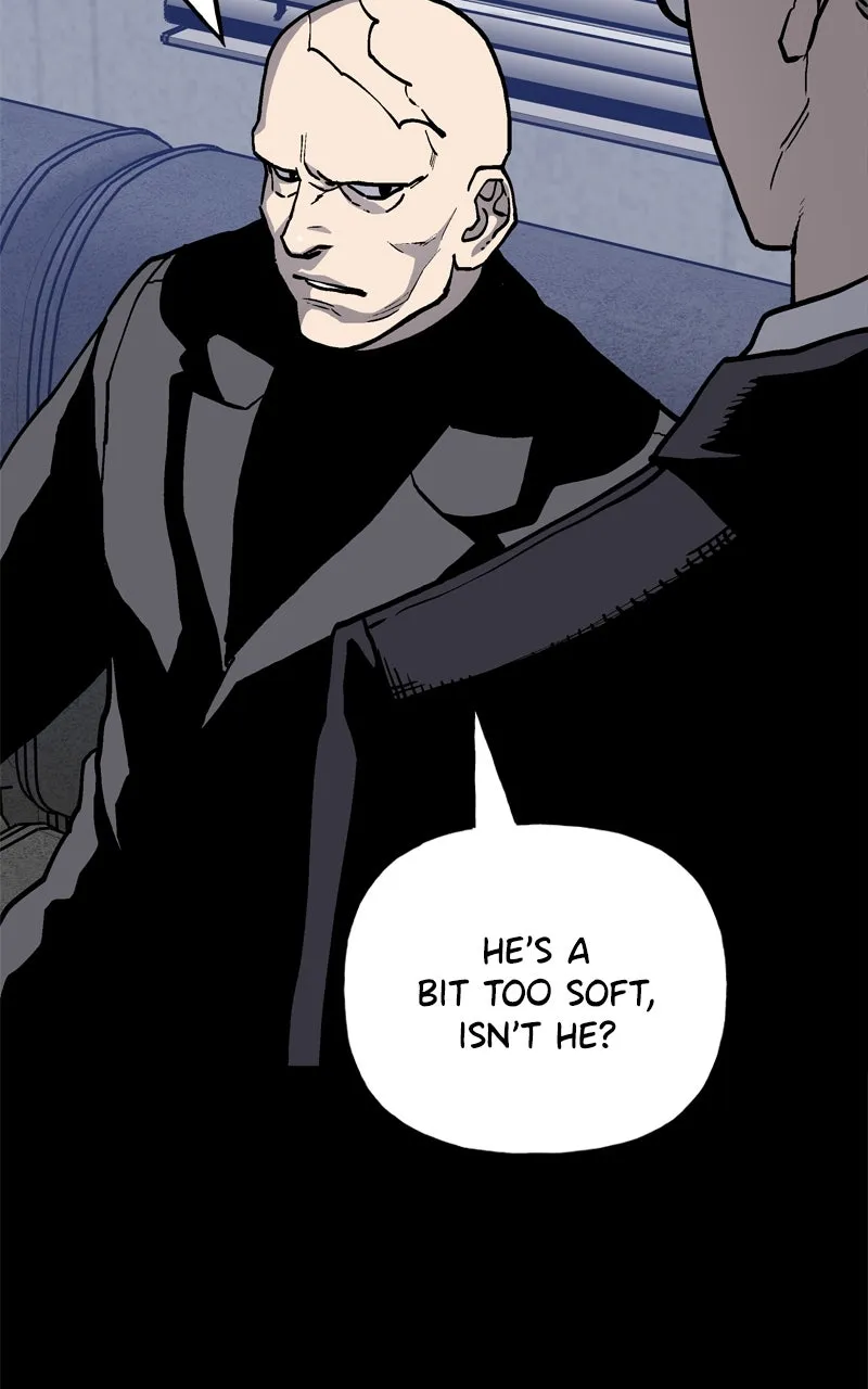 BOSS RETURN Chapter 59 page 53 - 