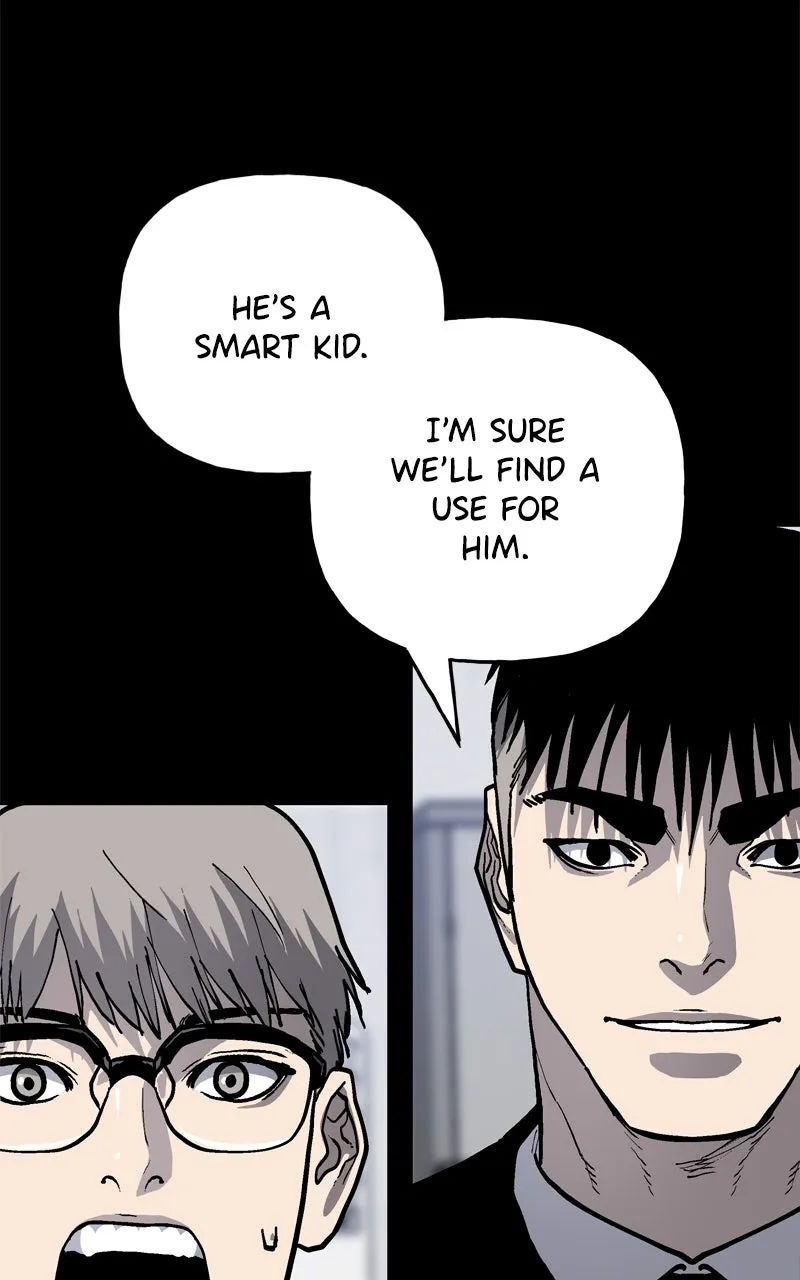 BOSS RETURN Chapter 59 page 54 - 