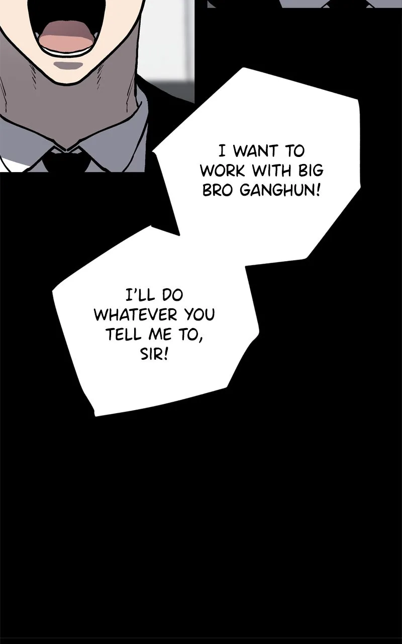 BOSS RETURN Chapter 59 page 55 - 