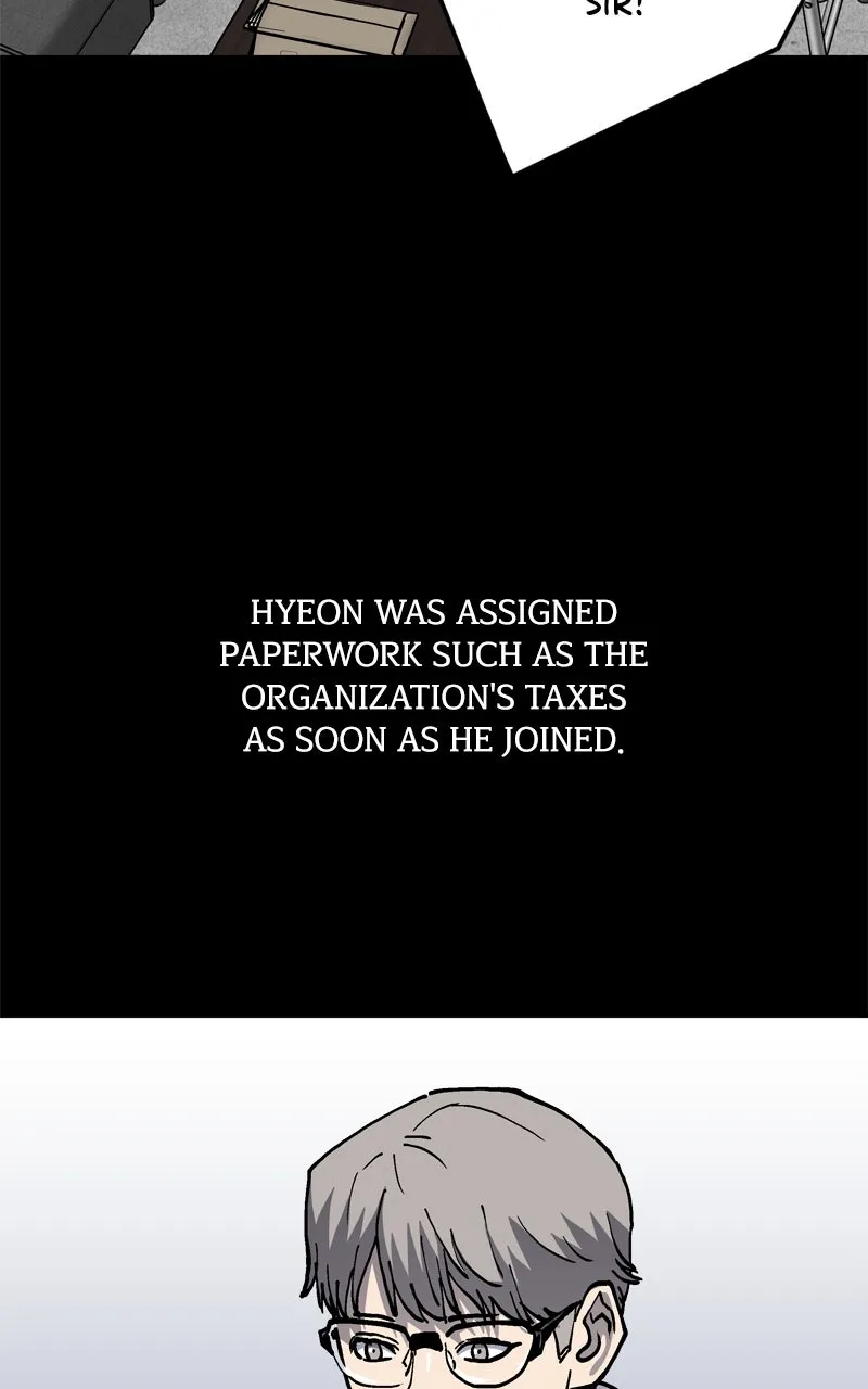 BOSS RETURN Chapter 59 page 57 - 