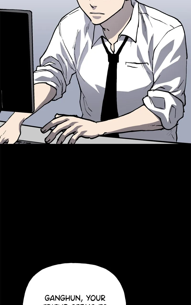 BOSS RETURN Chapter 59 page 58 - 