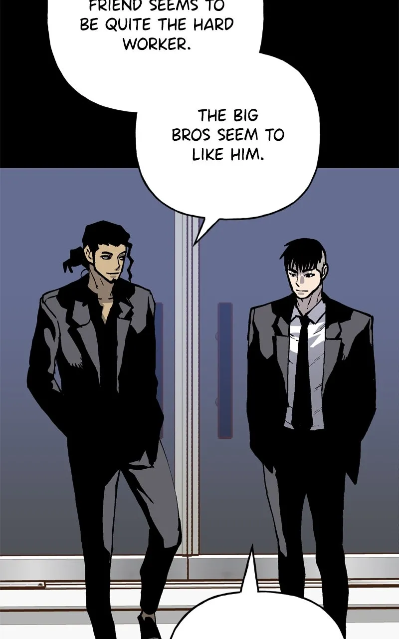 BOSS RETURN Chapter 59 page 59 - 