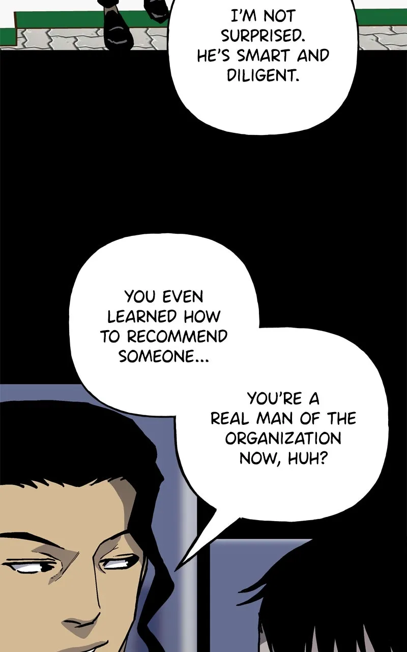 BOSS RETURN Chapter 59 page 60 - 
