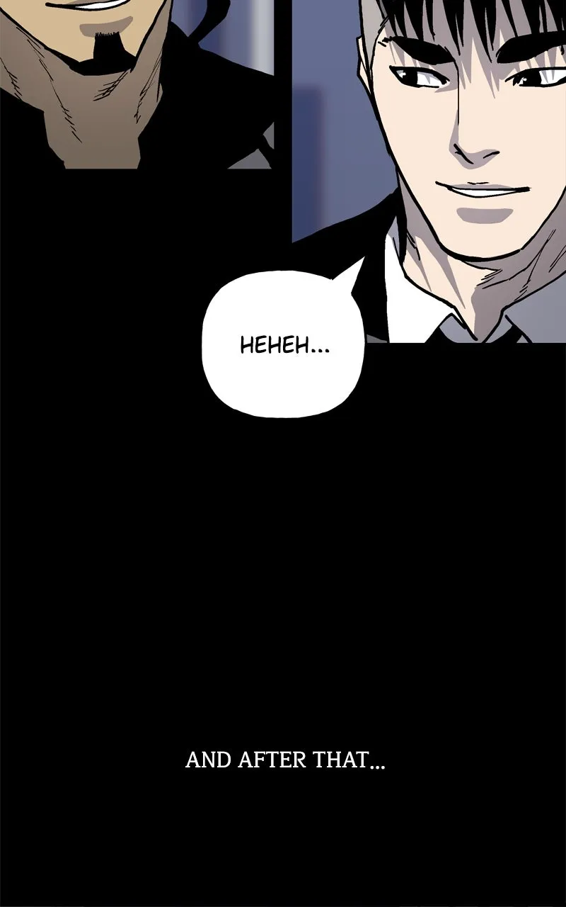 BOSS RETURN Chapter 59 page 61 - 