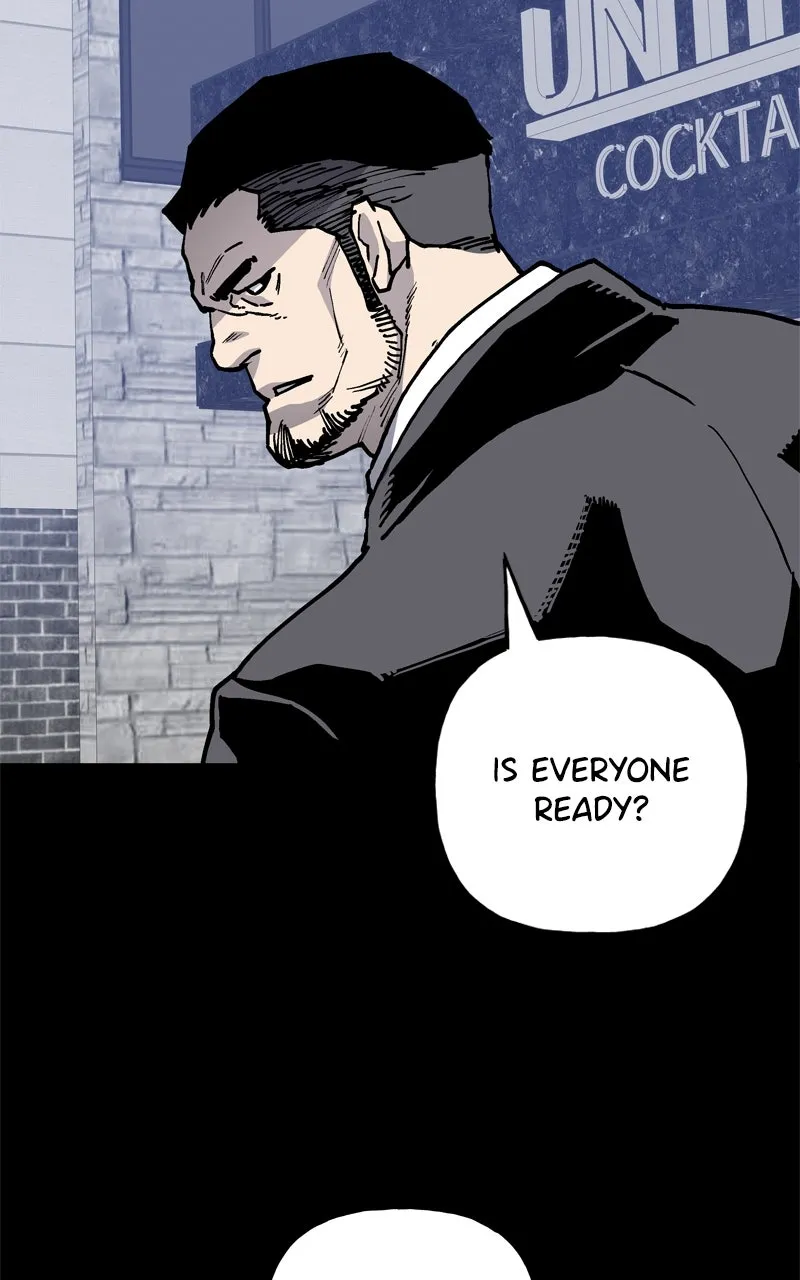 BOSS RETURN Chapter 59 page 62 - 