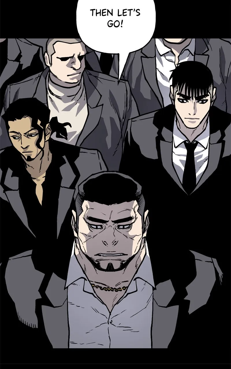 BOSS RETURN Chapter 59 page 63 - 